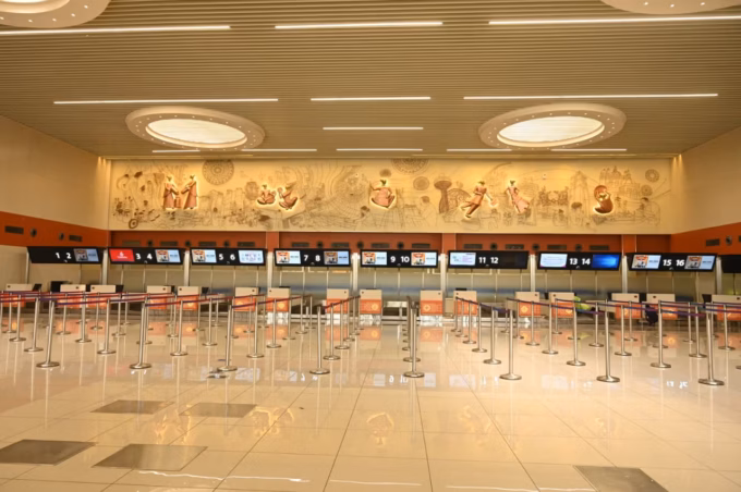 Air India Shifts Ahmedabad Flights to Terminal 2 from 29 March