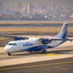IndiGo Launches Twice-Daily Bhavnagar–Navi Mumbai Flights