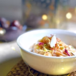 Air India Introduces Festive Indian Meals Onboard and in Lounges