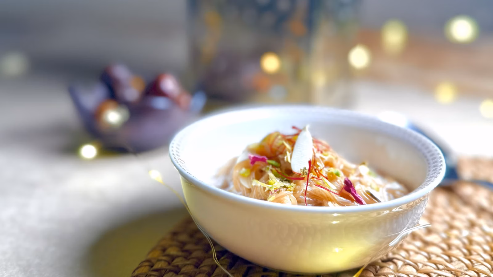 Air India Introduces Festive Indian Meals Onboard and in Lounges