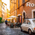 Air India Launches Rome Fiumicino Service, Expands Europe Network