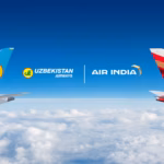 Air India Partners with Uzbekistan Airways on Codeshare Flights