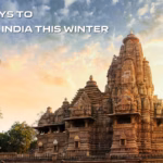 Air India Adds Khajuraho and Jaisalmer to Winter Network