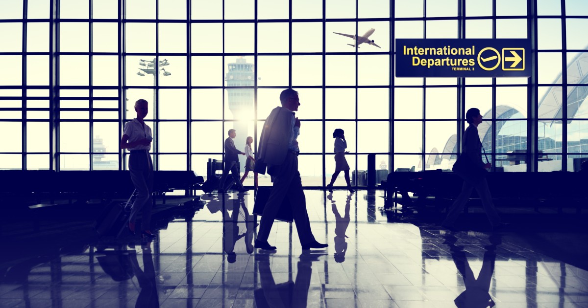 WTTC Backs ICAO Public Key Directory Upgrade for Safer Travel