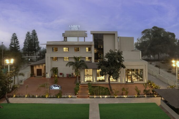 Amber – A Unit of Sayaji Opens in Bhopal’s Chinar Fortune City