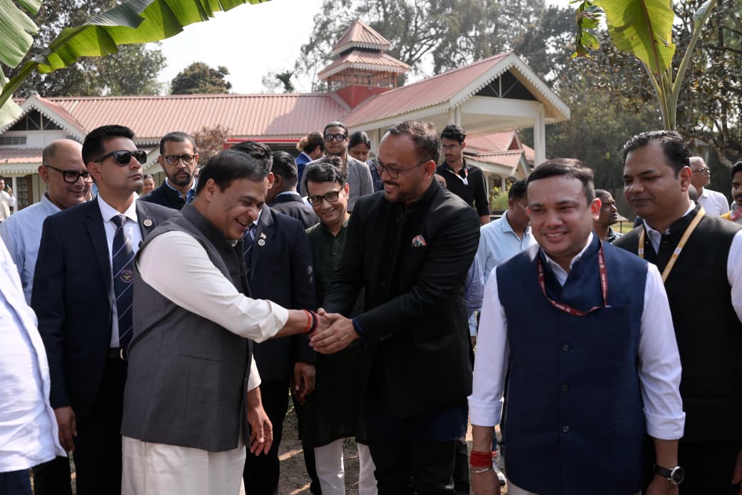 Kaziranga