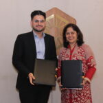 Claridges Collection Enters Lucknow, Uttar Pradesh