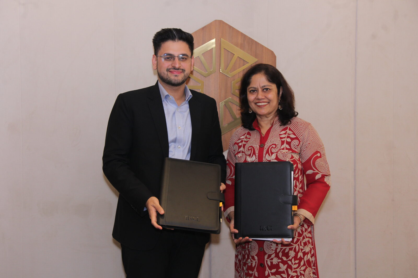 Claridges Collection Enters Lucknow, Uttar Pradesh