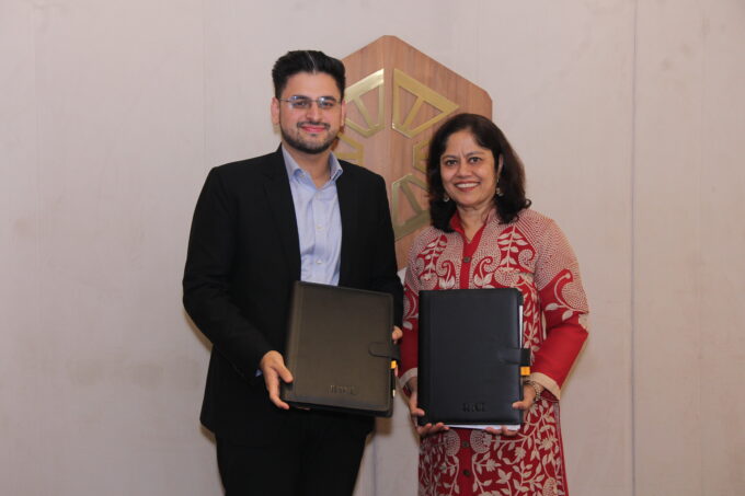 Claridges Collection Enters Lucknow, Uttar Pradesh