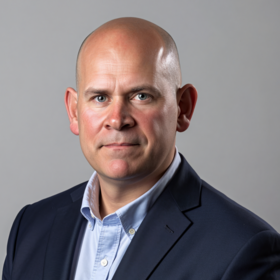 Andrew Watson, Chief Commercial Officer – Europe, Middle East and Africa at Marriott International