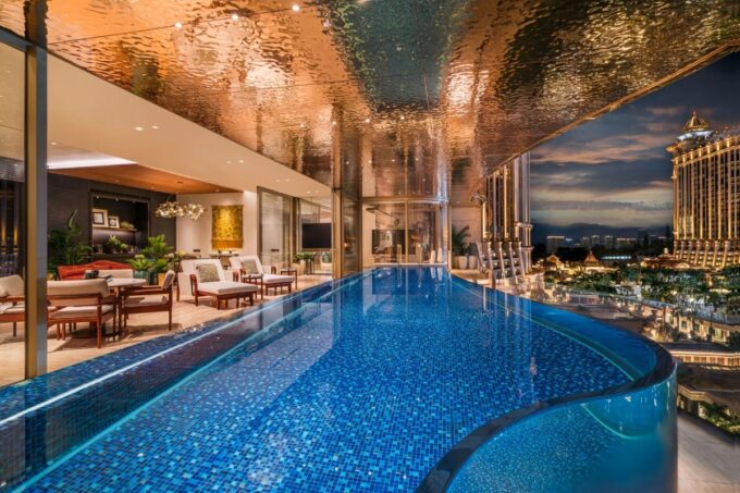Africa Hotel Pipeline Reaches Record High