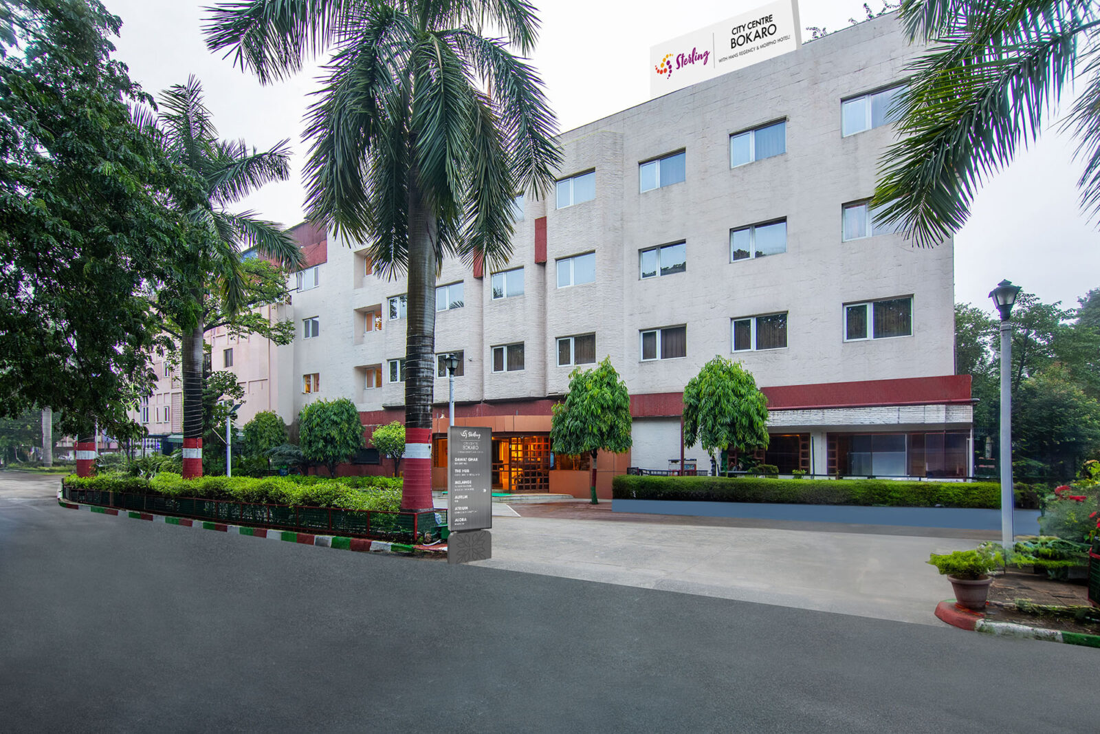 Bokaro