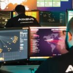 Airbus Acquires Ultra Cyber Ltd to Strengthen Cybersecurity