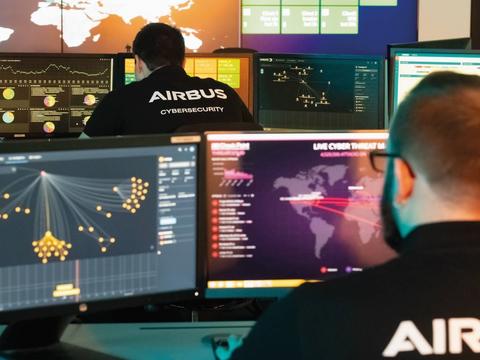 Airbus Acquires Ultra Cyber Ltd to Strengthen Cybersecurity