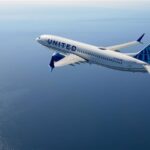 United Airlines Introduces Boeing 737 MAX 8 in Guam