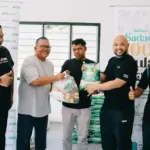 ikhlas.com Extends Ramadan Seik Support to Asnaf in Rural Areas