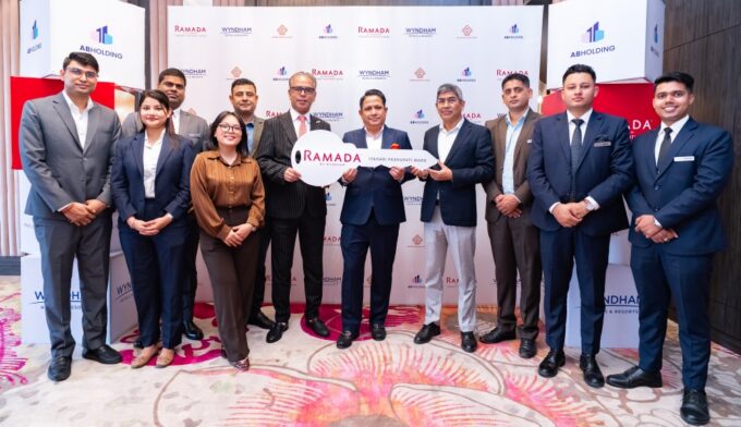 Grand Central Hotel Opens Ramada by Wyndham Itahari Pashupati Marg