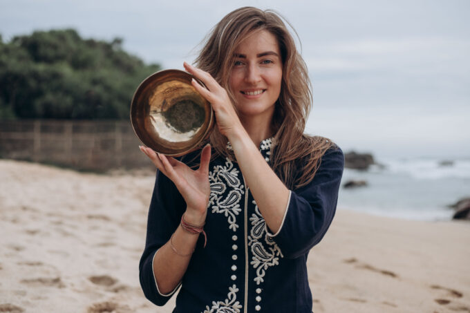 JW Marriott Maldives Kaafu Atoll Hosts Wellness Practitioner Daria Gudkova