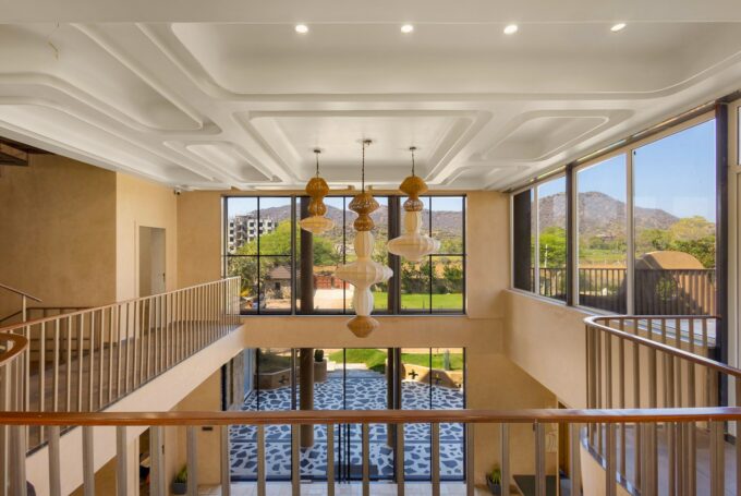 ELIVAAS Expands to Pushkar with New Luxury Villas