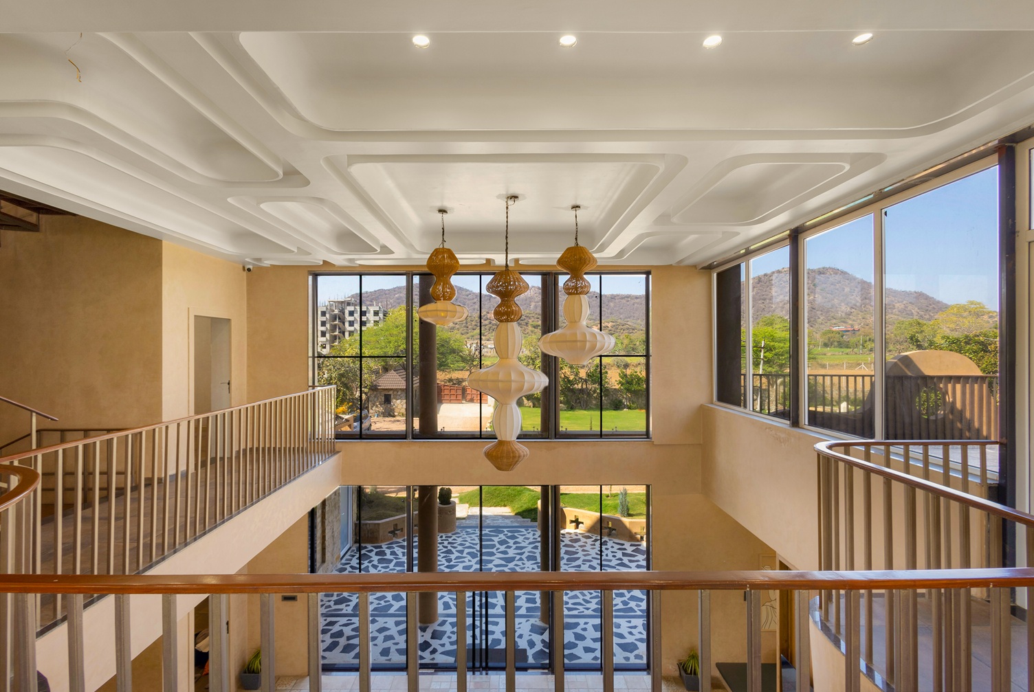 ELIVAAS Expands to Pushkar with New Luxury Villas