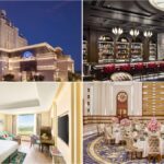IHCL Opens Eternity Kanpur Under SeleQtions Brand