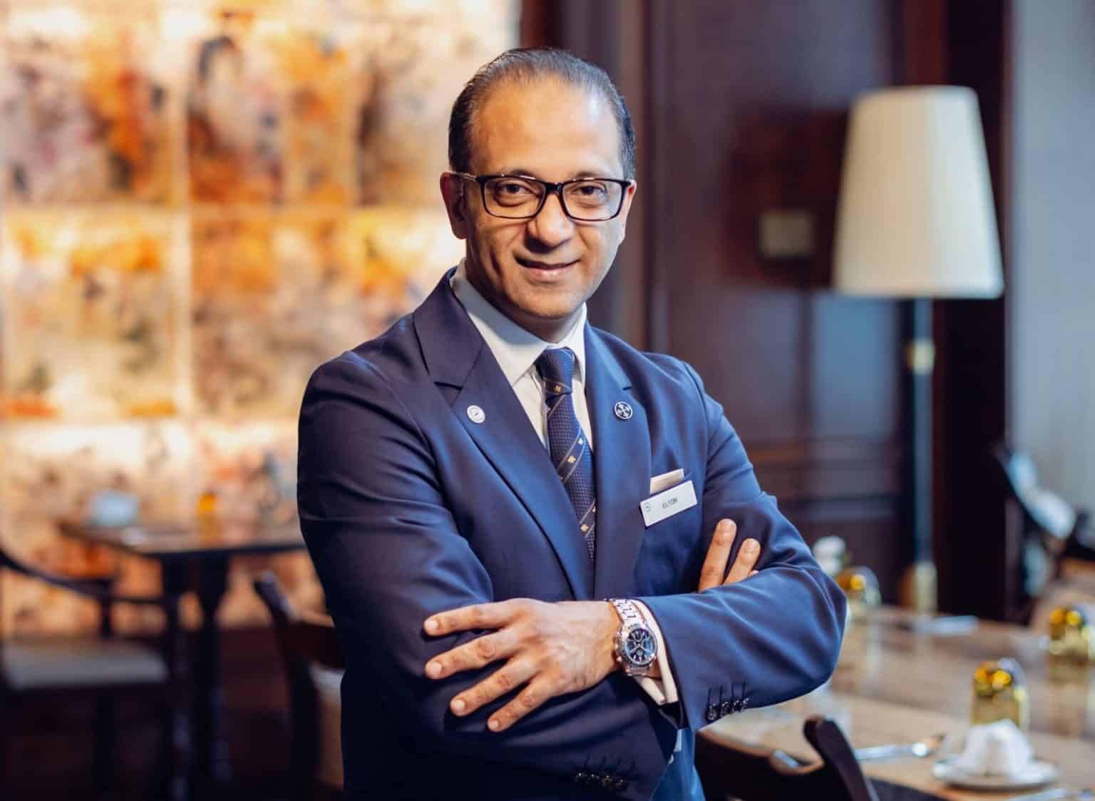Sheraton Grand
