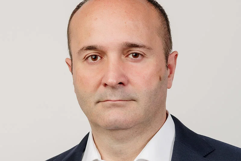 Ernesto Fara, President and Chief Executive Officer of The Ritz-Carlton Yacht Collection