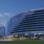 Hyatt Regency Incheon Opens at Paradise City