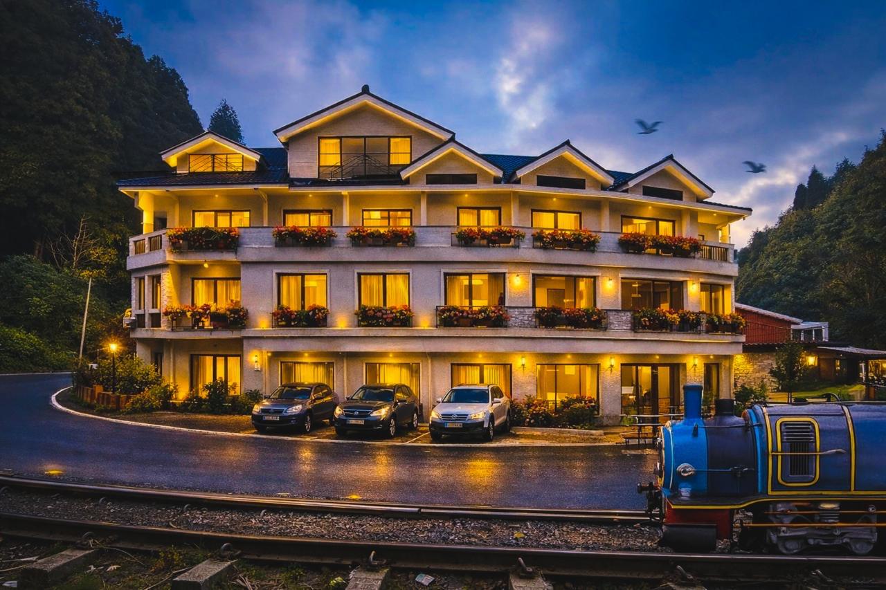 Summit Hotels Adds Two Boutique Properties in Siliguri and Darjeeling Hills