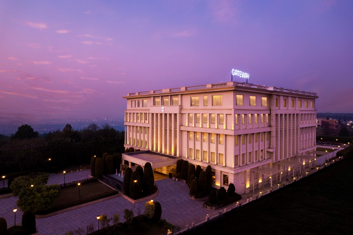 Gateway Launches in Dehradun