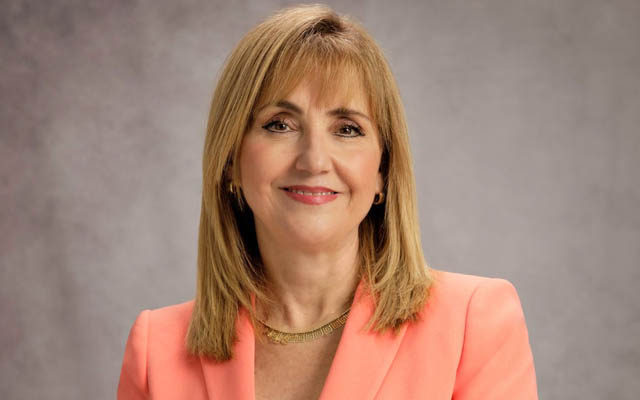 Gloria Guevara, President and CEO of WTTC