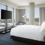 Grand Hyatt SFO Named Best Airport Hotel in North America