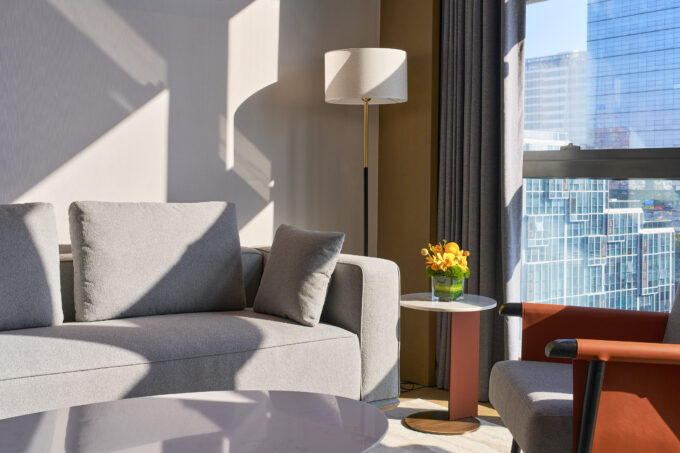 Hyatt Place Shenzhen Longgang Opens
