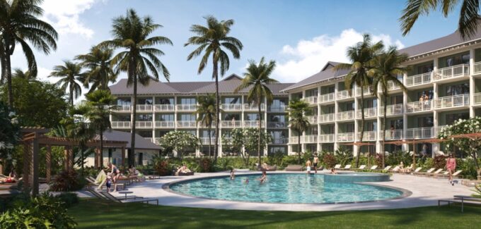 Hilton Plans First Curio Collection Hotel in Hawai‘i