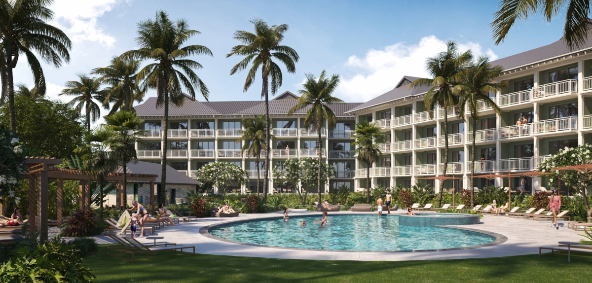 Hilton Plans First Curio Collection Hotel in Hawai‘i