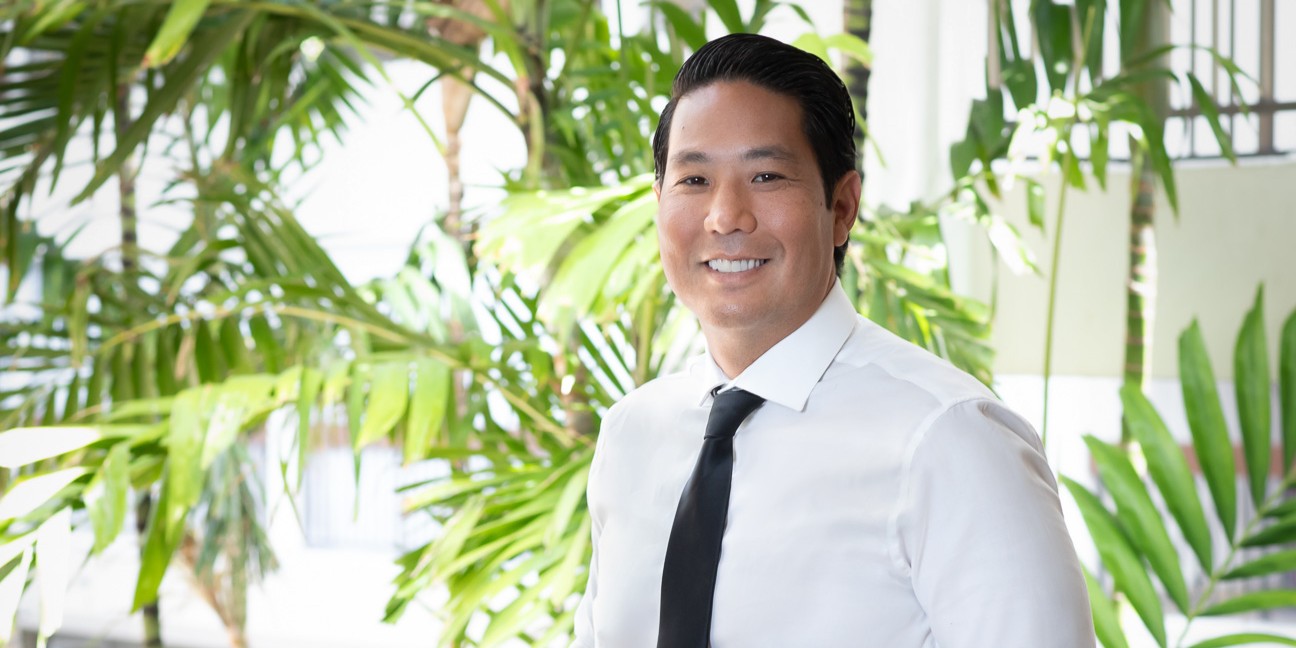 New General Manager Appointed at Curio Collection’s First Hawai‘i Hotel