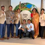 Hilton Opens Hilton Garden Inn Goa Calangute