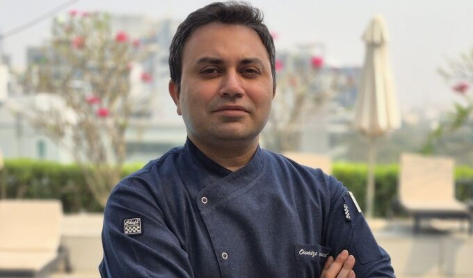 Executive Chef