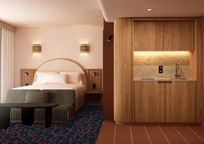 Hilton