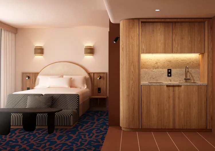 Hilton