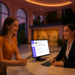 Holy Hotels Introduces AI-First Contactless Guest Experience in India