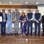 IHCL Receives Jamnalal Bajaj Award for Fair Business Practices