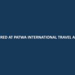 IHCL Wins Recognition at PATWA Travel Awards 2026