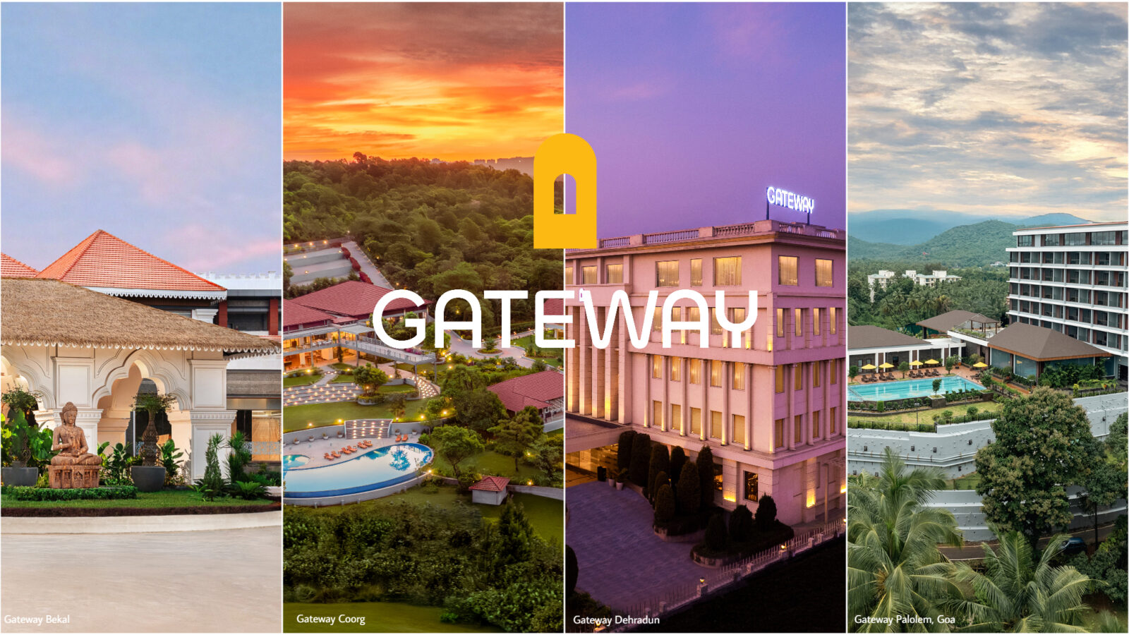 IHCL Signs Gateway Hotel in Hyderabad, Portfolio Reaches 50