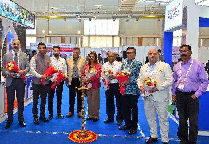 IITM Kolkata Opens at Biswa Bangla Exhibition Centre