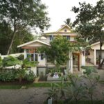 CGH Earth Saha Opens Isai Karai Bungalow in Mahabalipuram