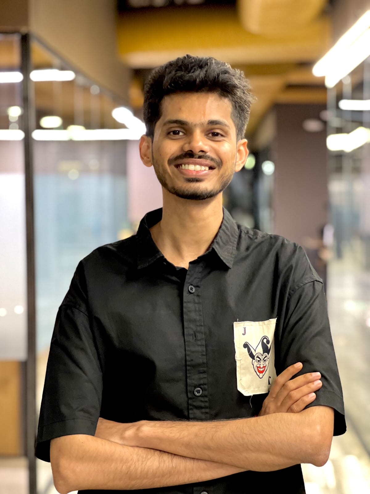 Aviral Gupta, CEO of Zostel and Zo World