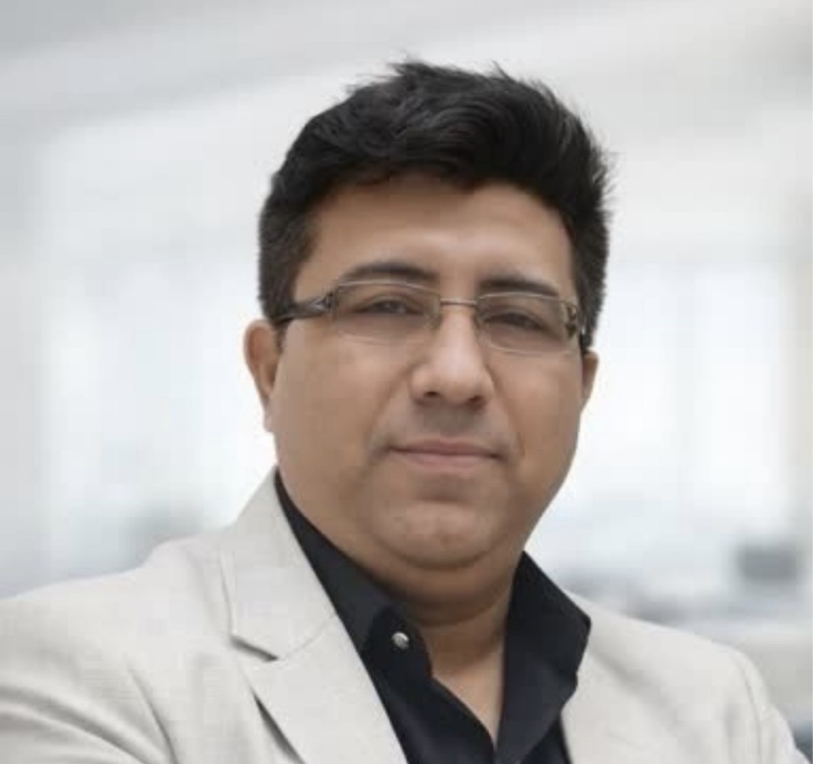 Deepak Chabbra, Founder of Holy Hotels