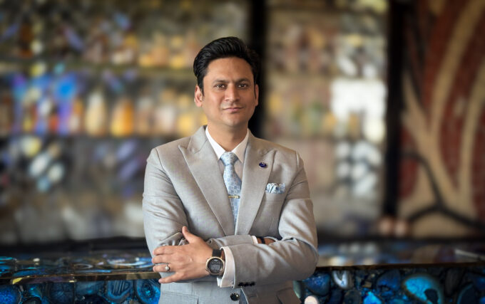 Novotel Jodhpur