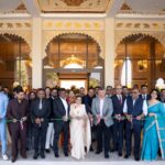Wyndham Garden Udaipur Bhuwana Opens in Udaipur, Rajasthan